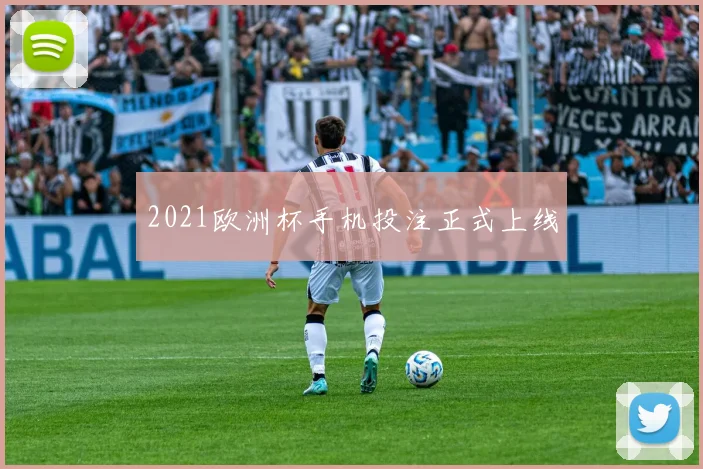 2021欧洲杯手机投注正式上线