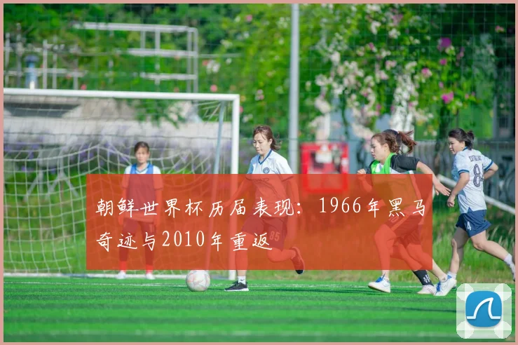 朝鲜世界杯历届表现：1966年黑马奇迹与2010年重返