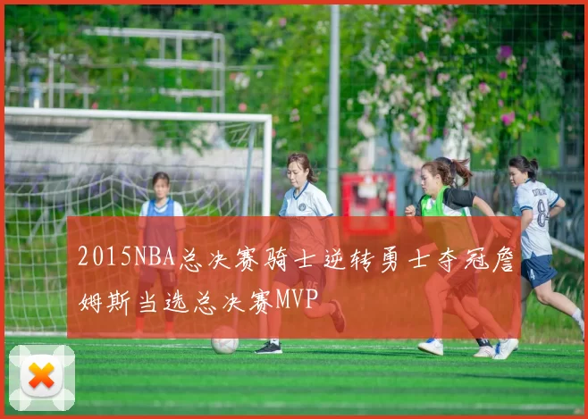 2015NBA总决赛骑士逆转勇士夺冠詹姆斯当选总决赛MVP